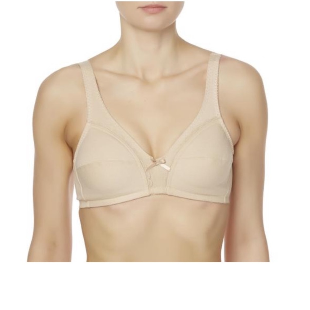 Fundamentals Women's Soft Cup Bra